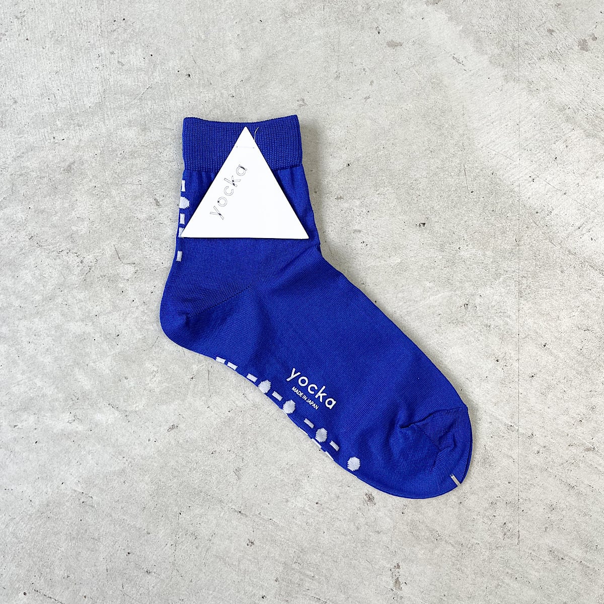 ⚫︎omy×yocka socks