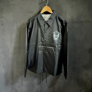 DMF GARAGE コーチジャケット（裏地付）