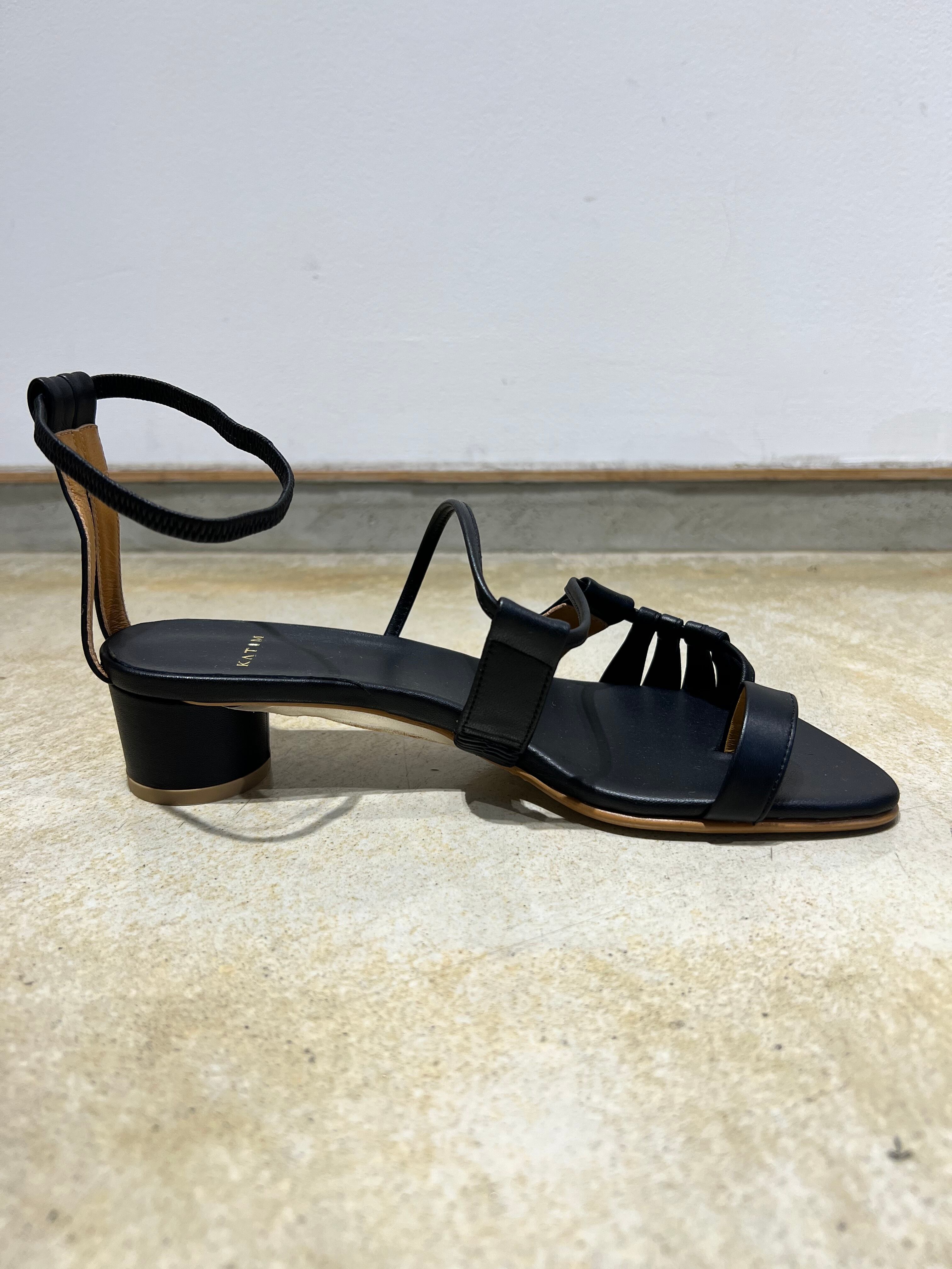 KATIM: CHILTERN サンダル: シューズ SHIPS 公式サイト｜株式会社  