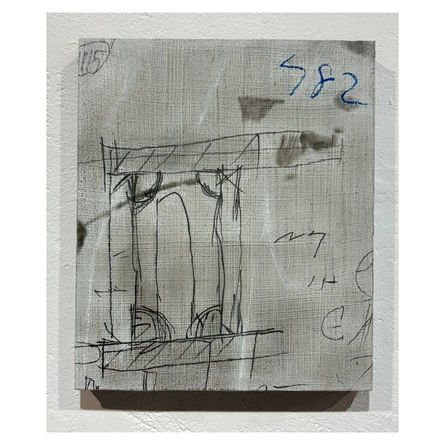 新村葉月　Letters 北加賀屋_6