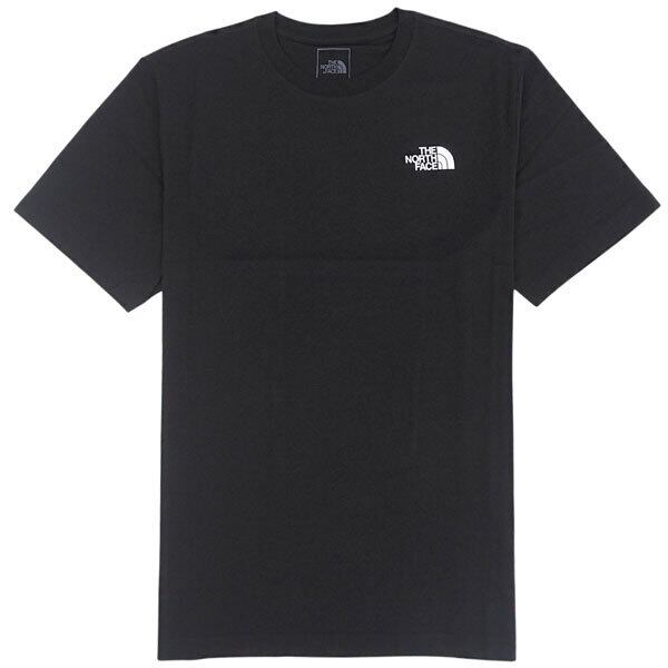 THE NORTH FACE ザ ノース フェイス S/S INSTINCT EXPLORE TEE NT12021