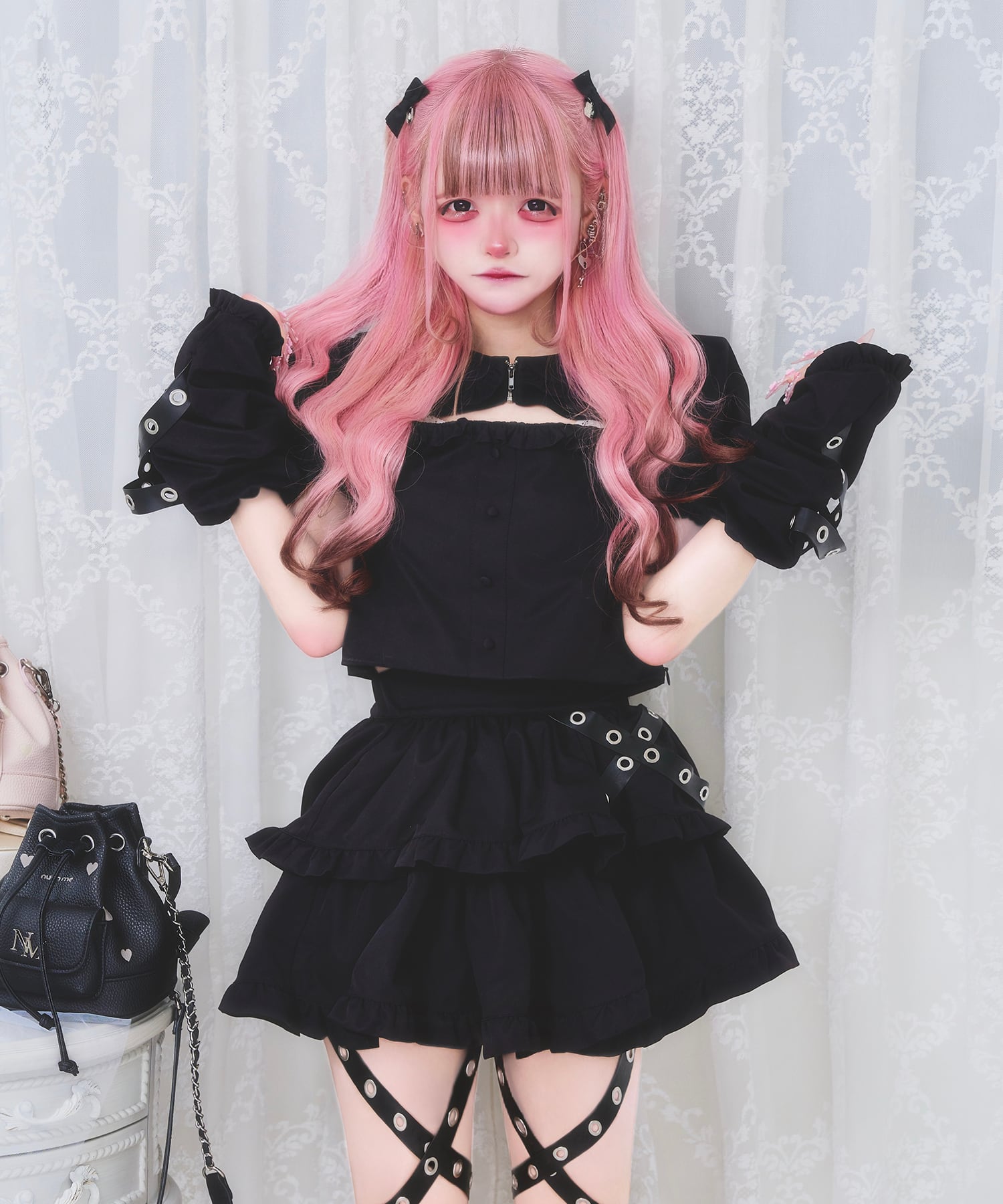 nyan Me.