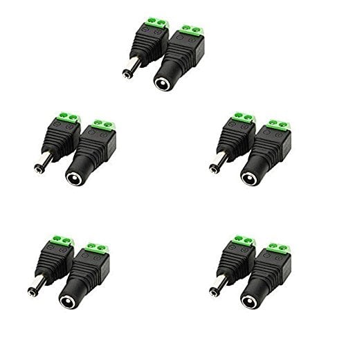 CANARE カナレ 4S8 バナナプラグ付 スピーカーケーブル 2本セット 3m