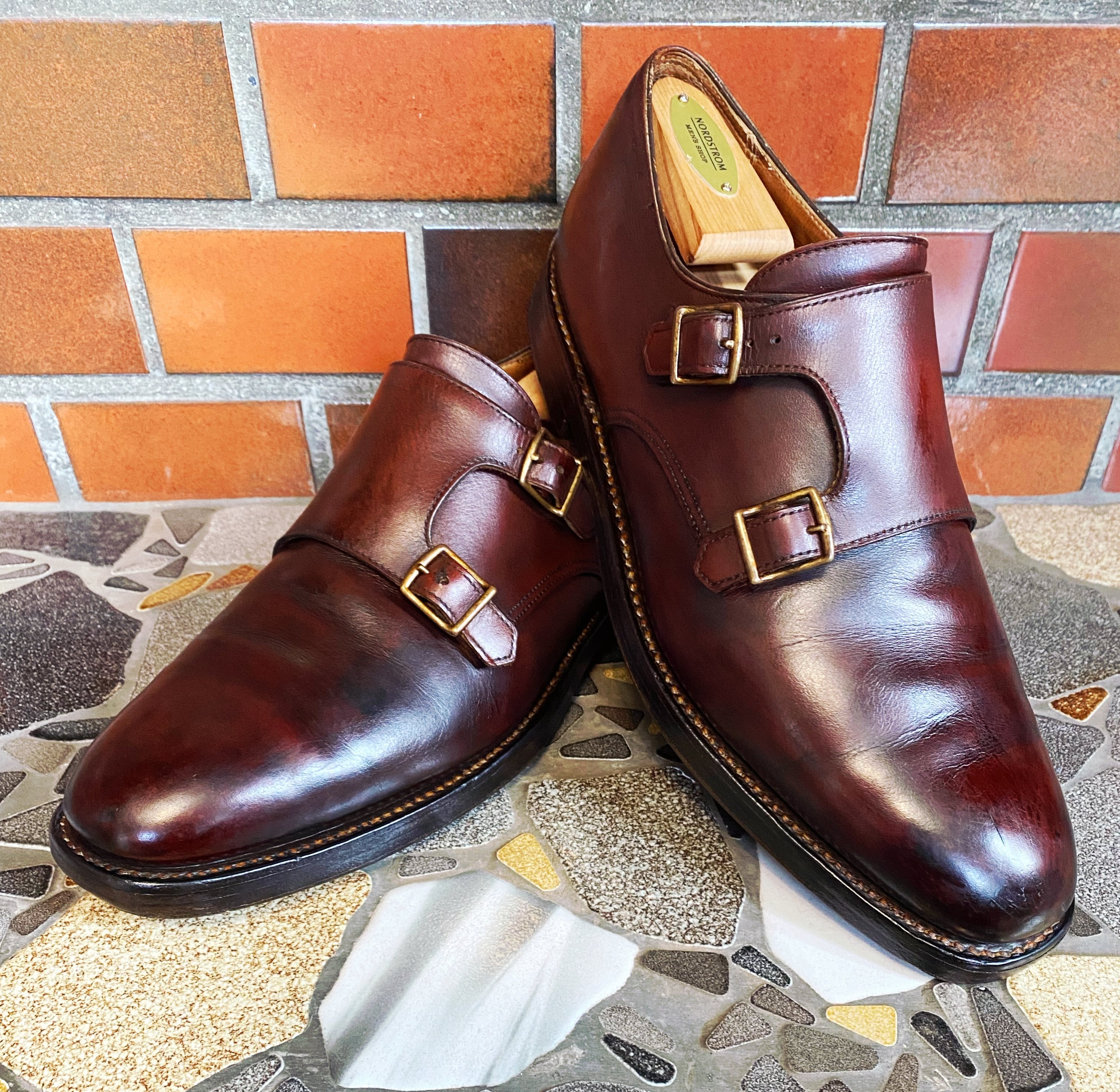 ジョンロブ Saunton｜7000ラスト｜7E(25.5cm相当)｜中古品 ジョンロブ Saunton｜7000ラスト｜6E(24.5cm)｜中古品 | WS YAGiiii