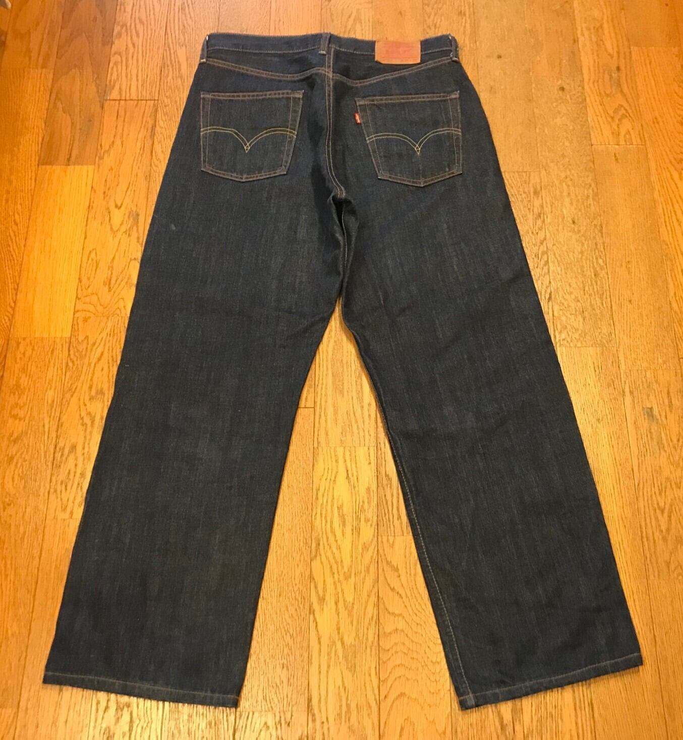 パンツ Levi's 504-03 90年代製 Levi's 504-03 ☆送料無料 !! | DAIKANYAMA FULL UP (代官山