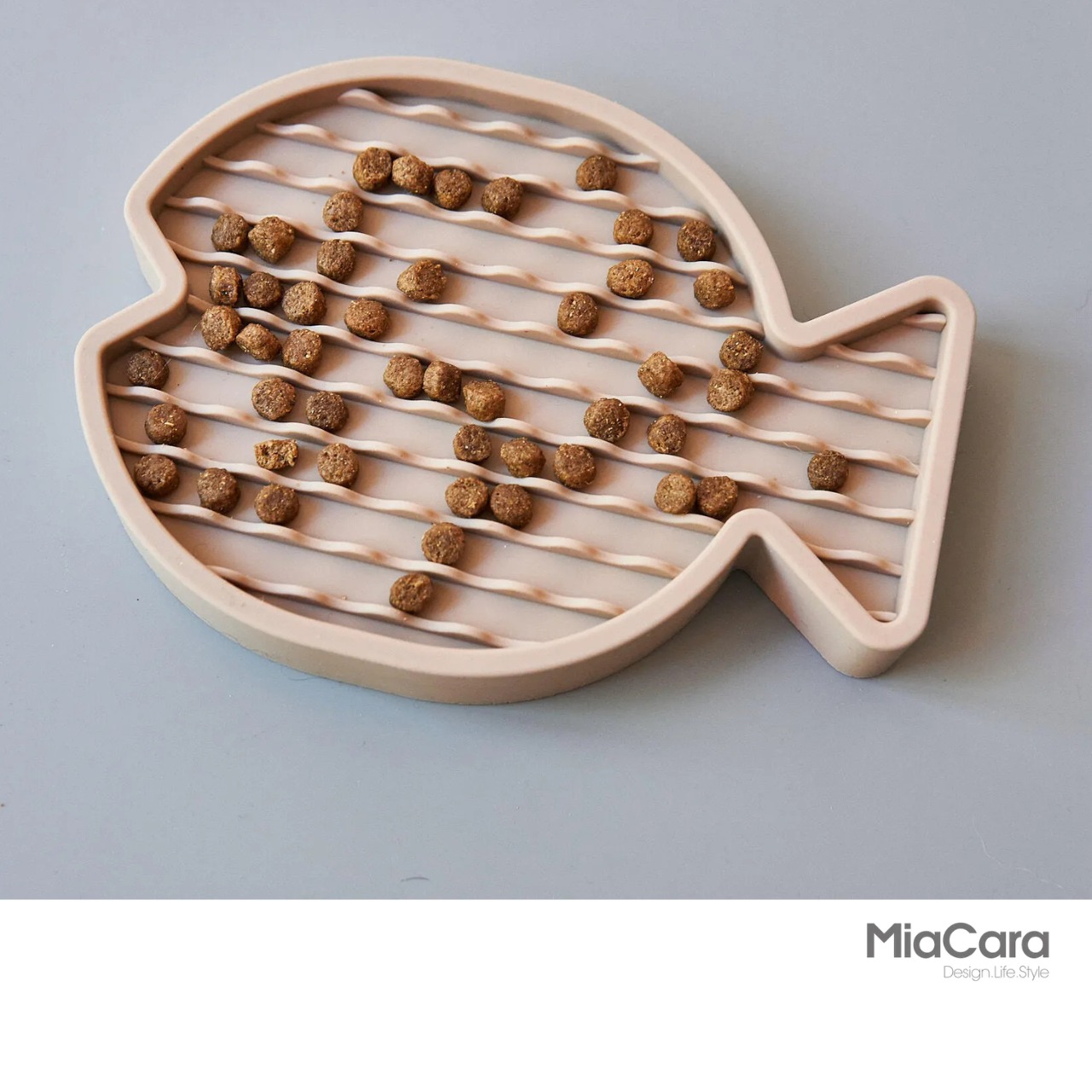 MiaCara｜Pesce Activity Cat Toy（知育キャットトイ）
