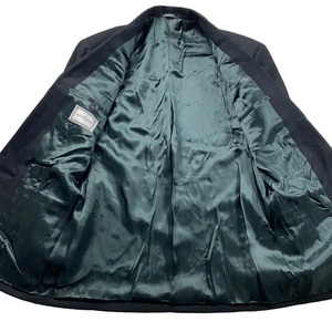 GIANNI VERSACE shawl collar suits set-up