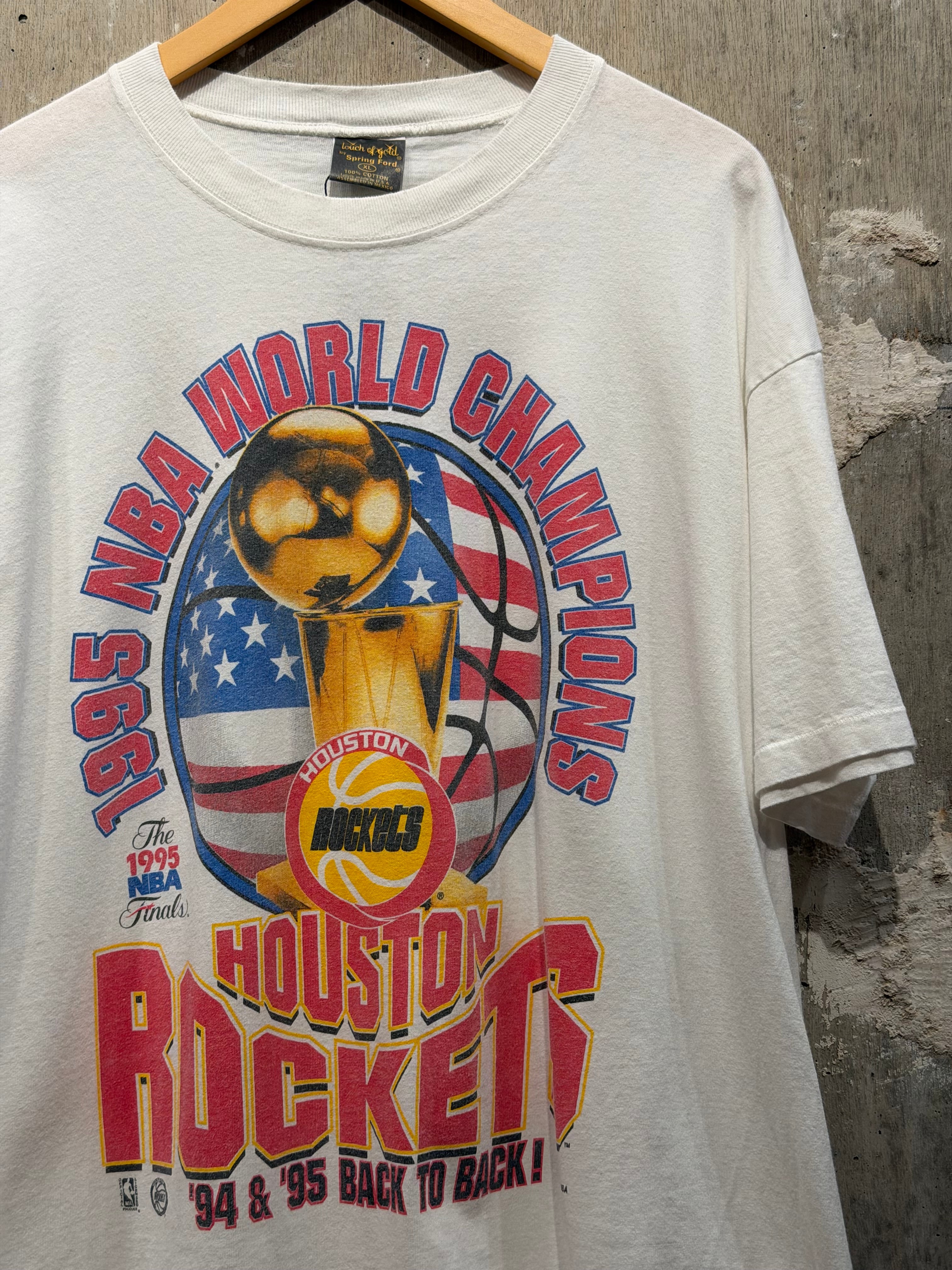 90s USA製 NBA / CHICAGO BULLS 】 1990年代 ONEITA オニータ 赤