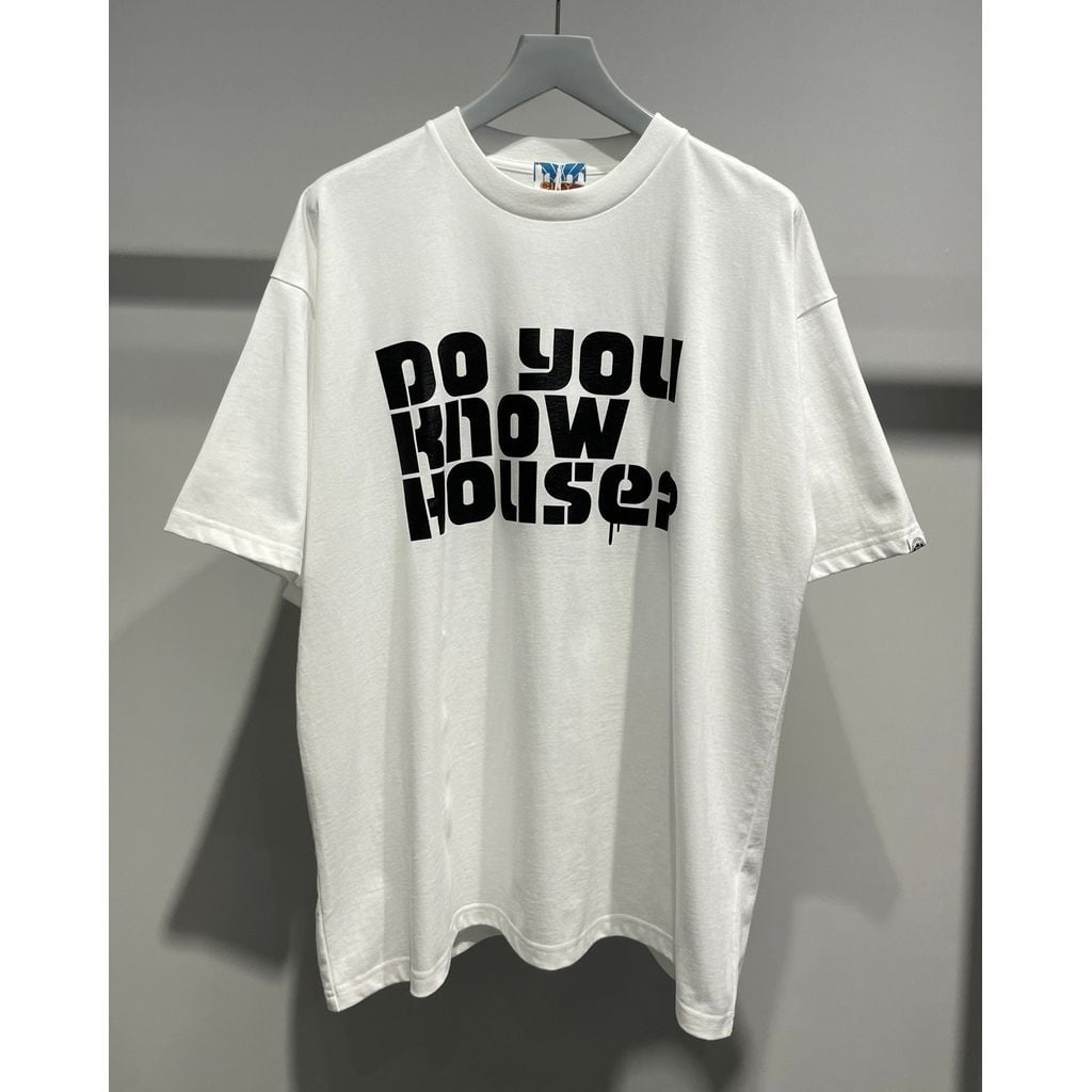 【COMME des GARCONS HOMME】グラフィック Tシャツ コットン COMME des GARCONS HOMME コットンブロード COMME des GARCONS