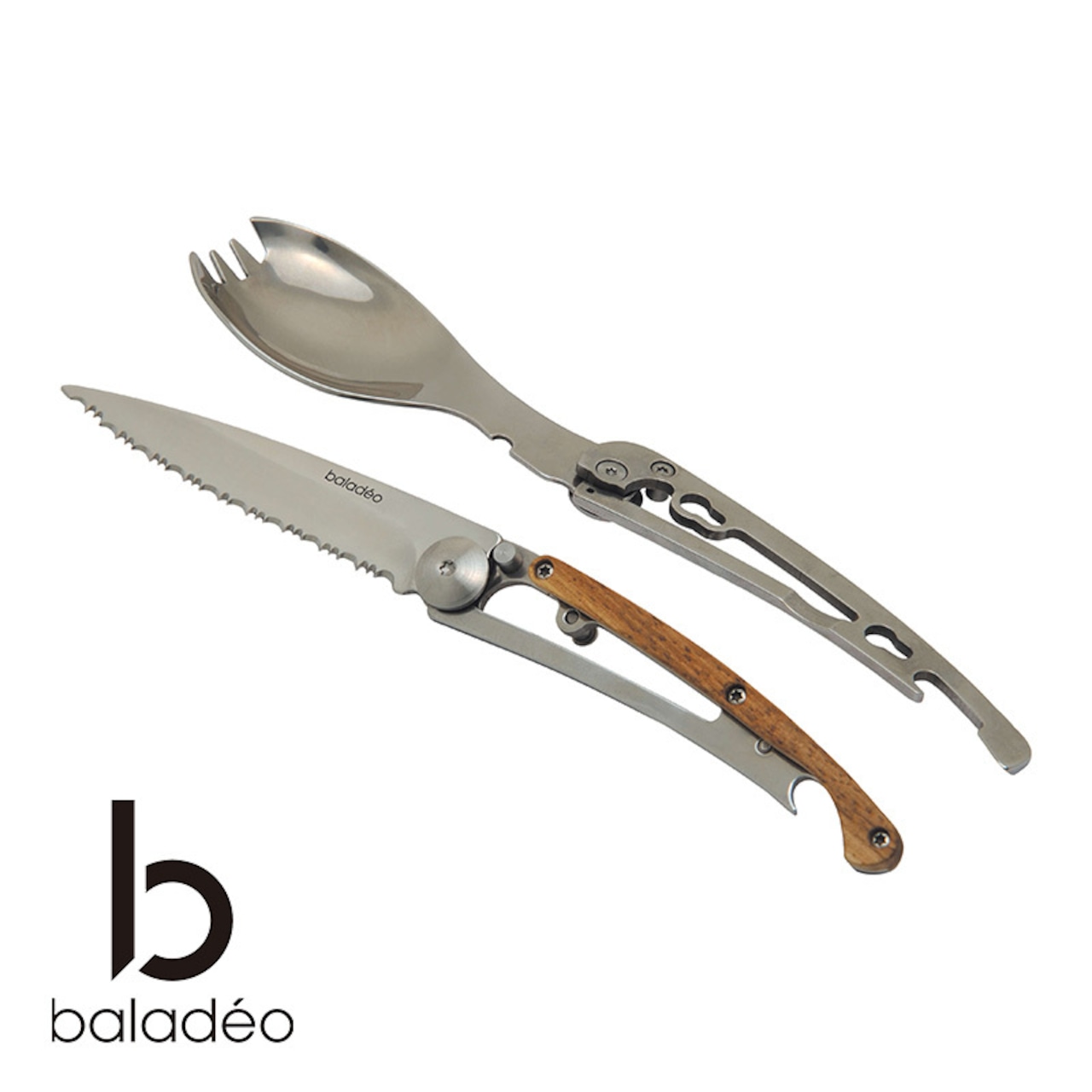 baladeo(バラデオ) Cutlery set Ultimate bd-0115