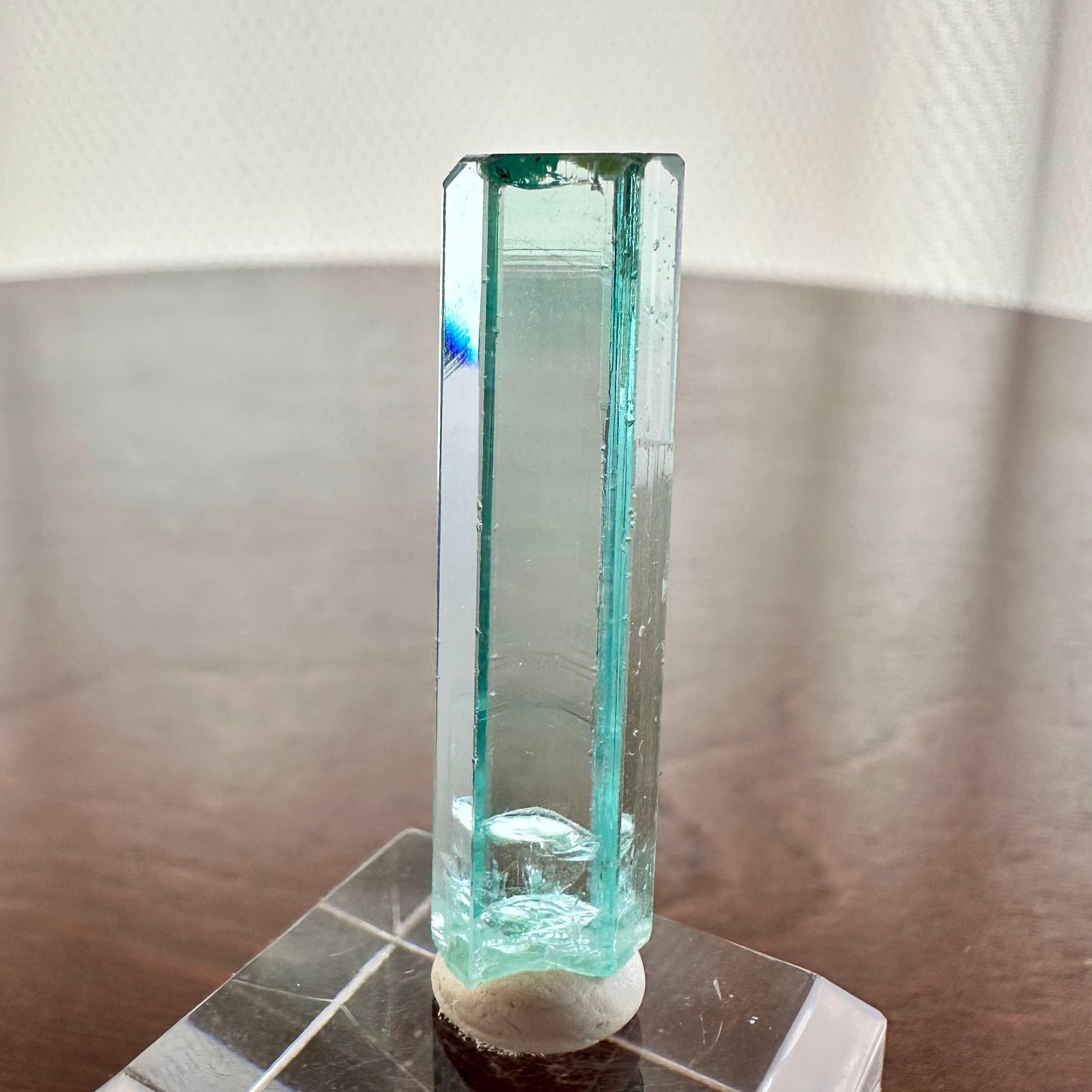 アクアマリン①【Aquamarine】ナイジェリア産