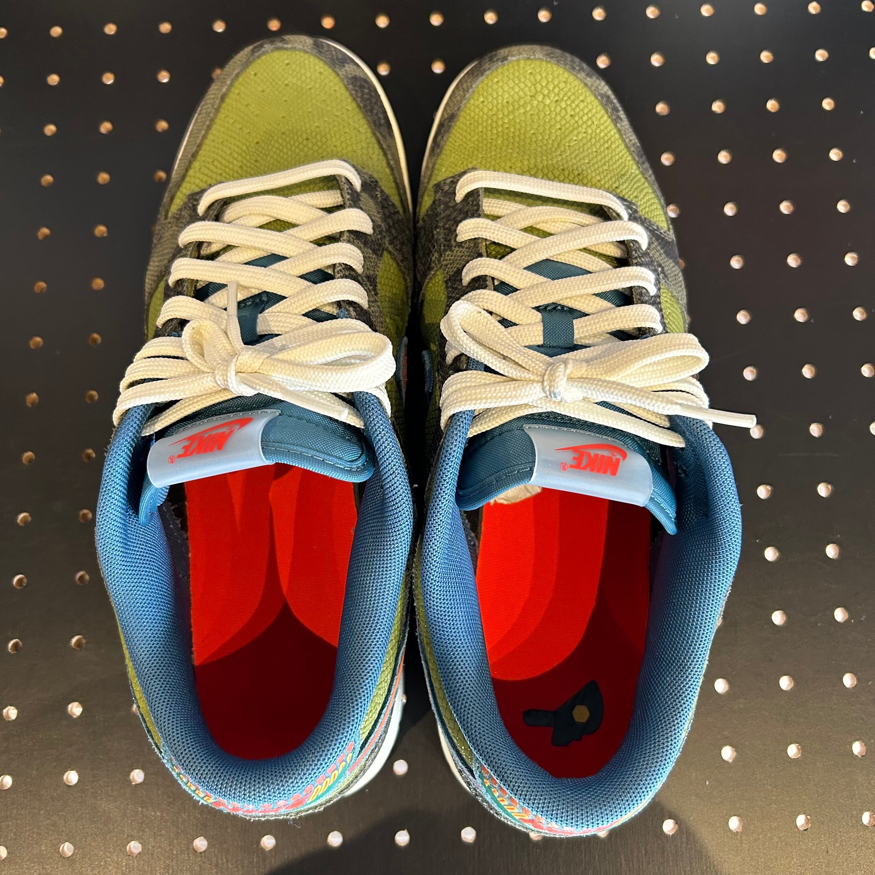 Nike Dunk Low Siempre Familia 28.5cm 【公式通販】 Nike Dunk Low Siempre Familia 28.5cm 【公式通販】