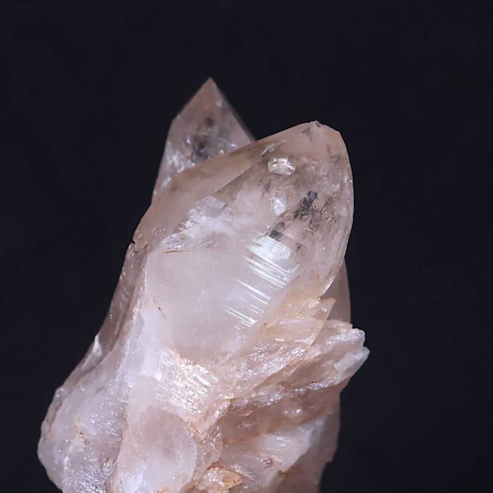 スモーキークォーツ 煙水晶 68.4g SQZ152 鉱物 原石 天然石