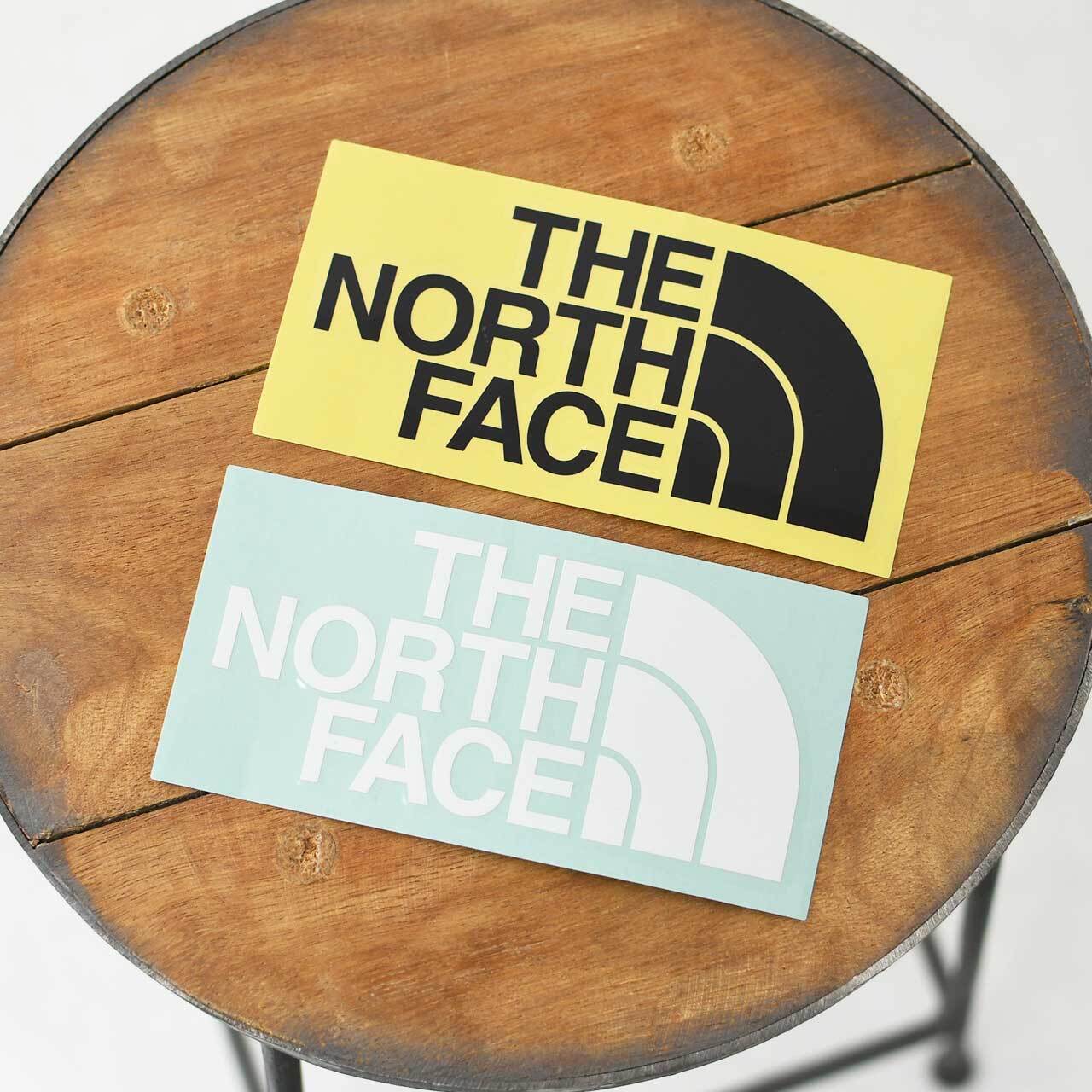 THE NORTH FACE [ザ・ノース・フェイス] TNF Cutting Sticker [NN32513