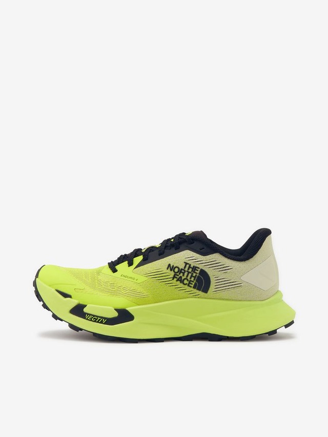 THE NORTH FACE ザ・ノースフェイス  ／ ベクティブ エンデュリス 4（メンズ） #フィズライム×TNFブラック・FK