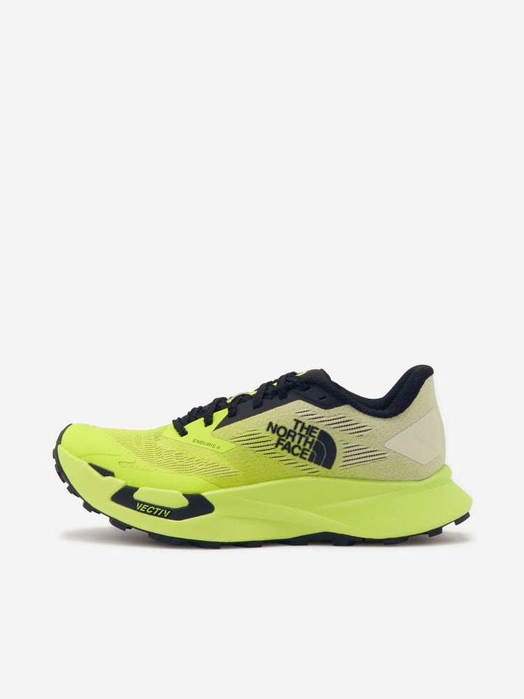 THE NORTH FACE ザ・ノースフェイス / ベクティブ エンデュリス 4(メンズ) #フィズライム×TNFブラック・FK