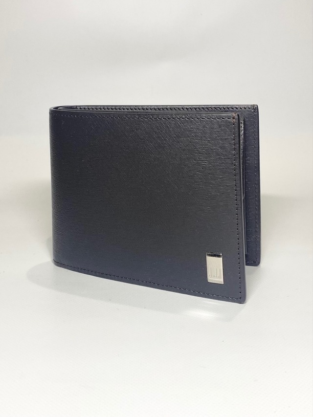 dunhill ダンヒル 財布二つ折り 財布 メンズ FP-3070E