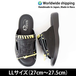 GLOVE SANDAL グローブサンダル (ブラック) LLサイズ(27～27.5cm)
