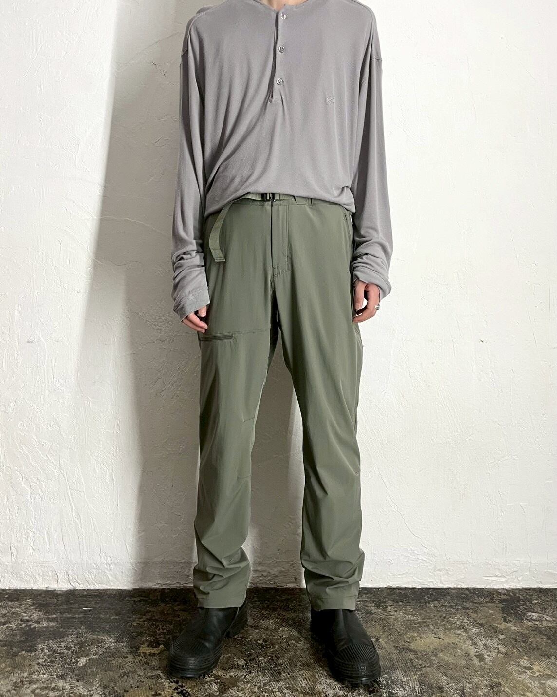 ARC'TERYX GAMMA SL PANT