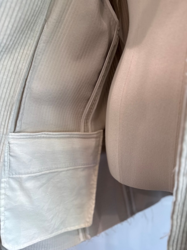 ERiKOKATORi/EK13-9-1corduroy jkt