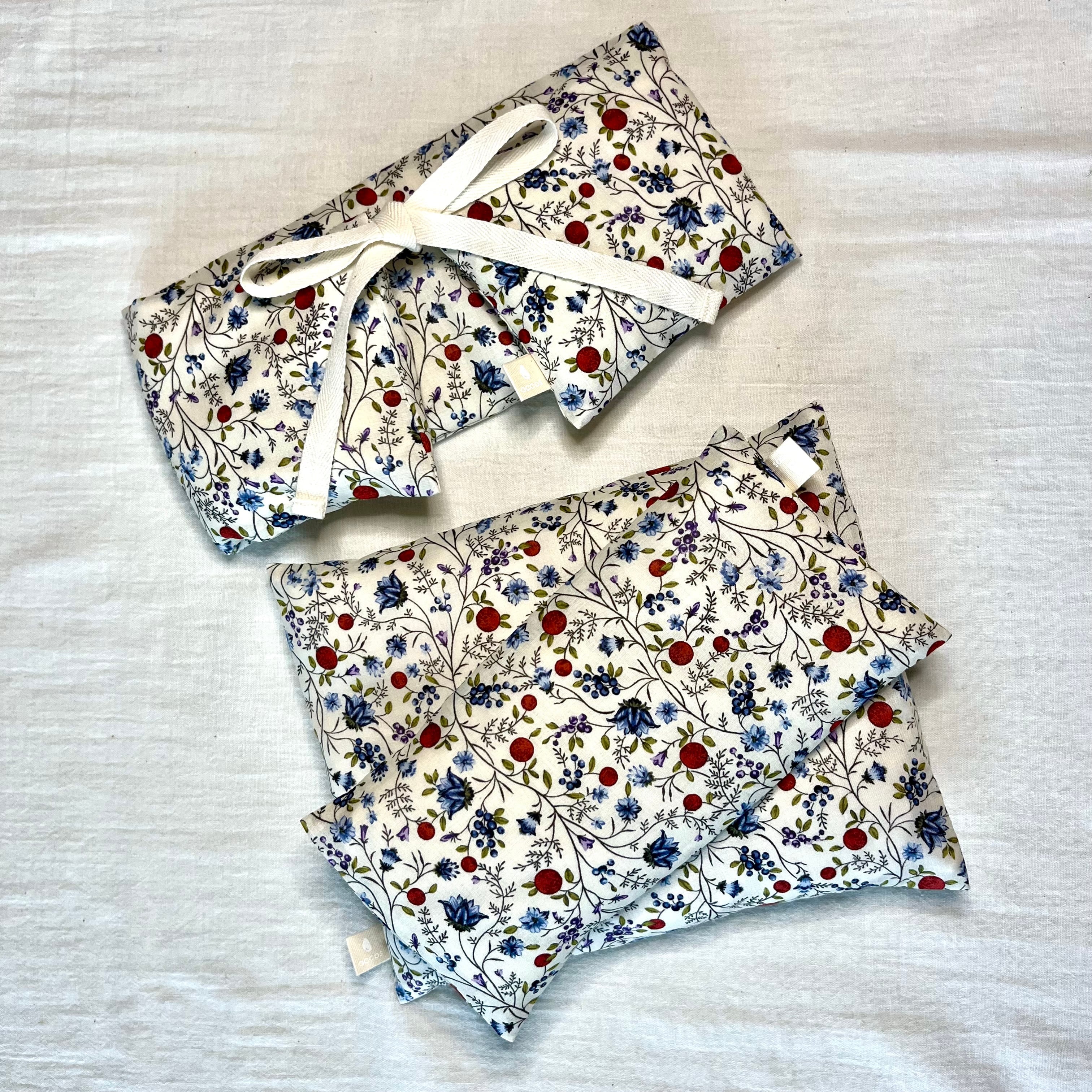 accos 米ぬか玄米カイロ