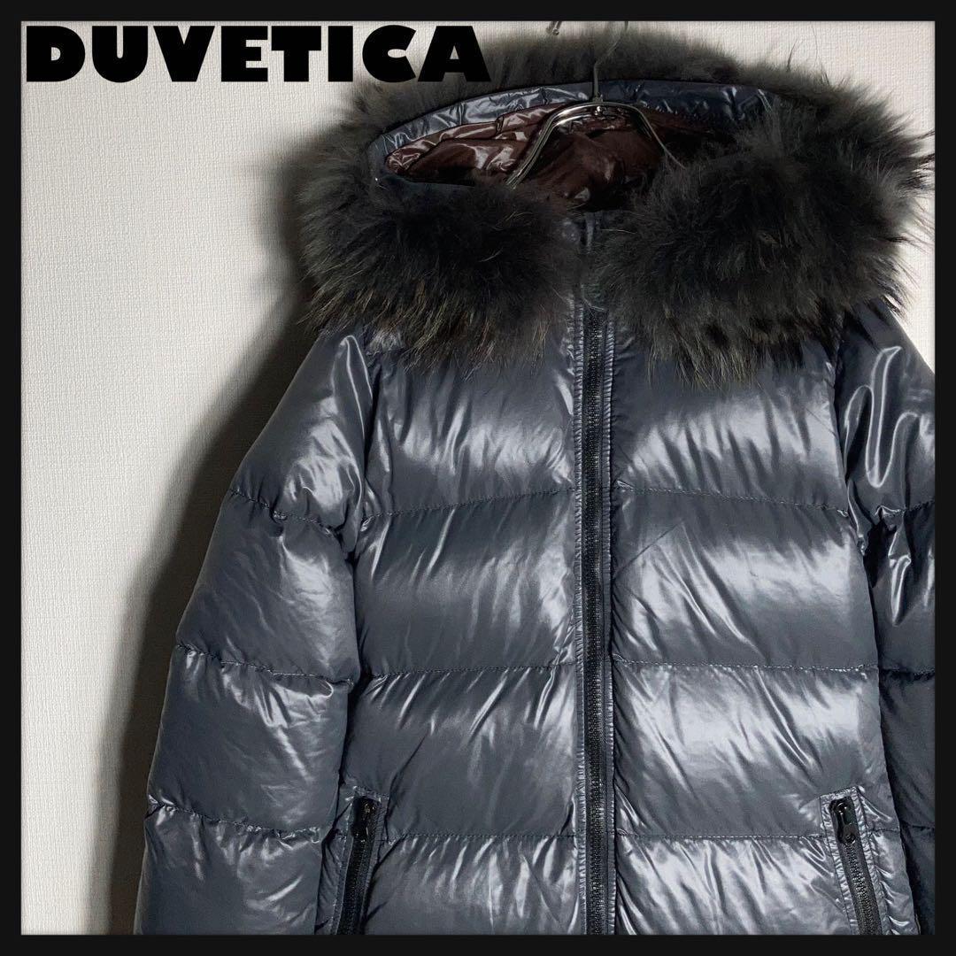 ポロラルフローレン　現行　ベルベットダウンジャケット　ベルト　ファー　革パッチ 01017051.jpg