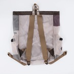 [WEEKENDER] WKD MESH DW PACK 3COL/ウィークエンダー/リュック/迷彩/メッシュ