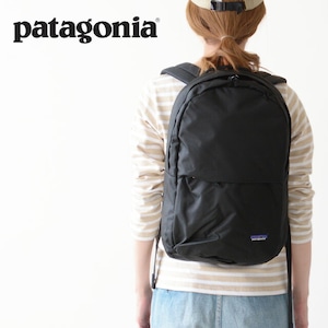 Patagonia [パタゴニア] Arbor Zip Pack [48525] アーバー・ジップ・パック 22L・MEN'S / LADY'S