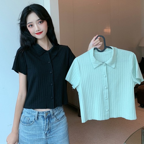 ✞ サマーTシャツ きれいめ☆ショートカーディガントップス 夏物 ✞ゴスロリ SM ミリ 甘ロリ クラロリ 和ロリ エレガント 黒ロリ 姫ロリ 華ロリ BB-BB1686694