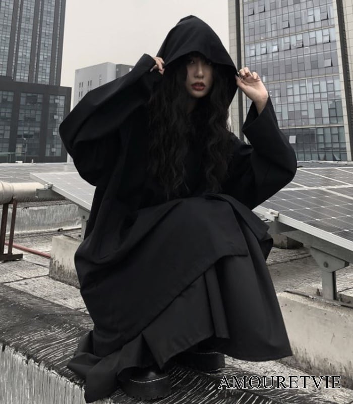 パンツスカート ボトムス アシンメトリー レイヤード 風 黒 ブラック モダン ストリート 原宿系 モード オルチャン 韓国ファッション 1111 Amouretvie 韓国系 モード系 個性的ファッションの通販サイト パンツスカート ボトムス アシンメトリー レイヤード 風 黒 ブラック モダン ストリート 原宿系 モード オルチャン 韓国ファッション 1111 Amouretvie 韓国系 モード系 個性的ファッションの通販サイト