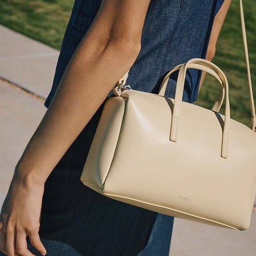 （店頭受取）ebisen様専用【 YAHKI 】 CROSS BODY BAG