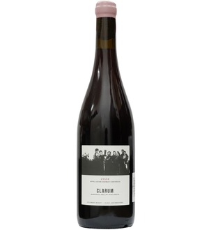【 希少ワイン 独占販売 】 エティエンヌ ボデ 『クラルム』 カベルネフラン 2024 Etienne Bodet Clarum Cabernet Franc