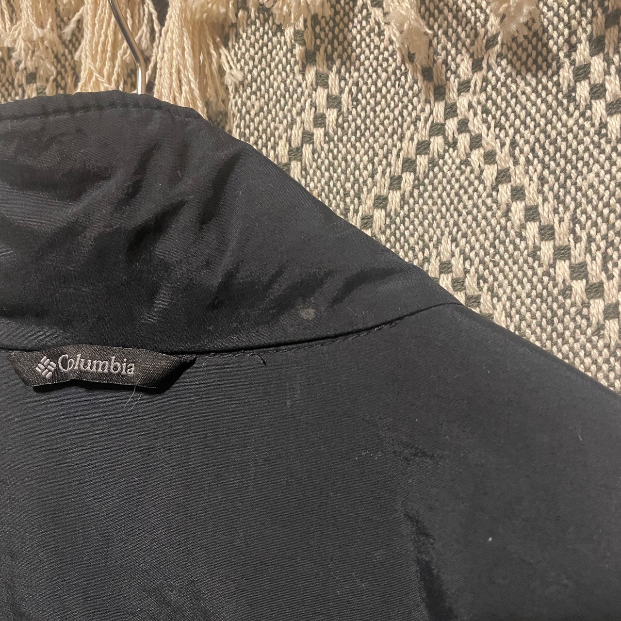 Columbia / fleece jacket