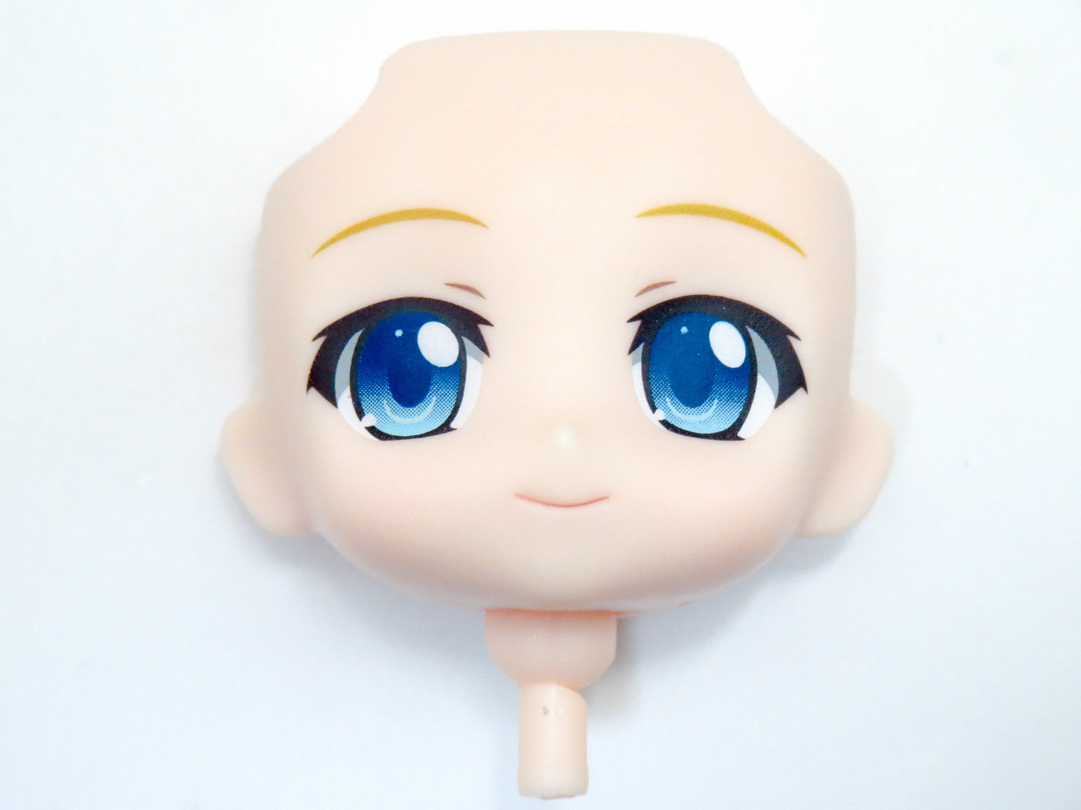 ※【275】 アリス・マーガトロイド 顔パーツ 普通 ねんどろいど