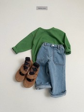 〖取寄〗韓国子供服 / 26winter / Digreen / ダイヤソックス / キッズ / 冬服 *S~XL*