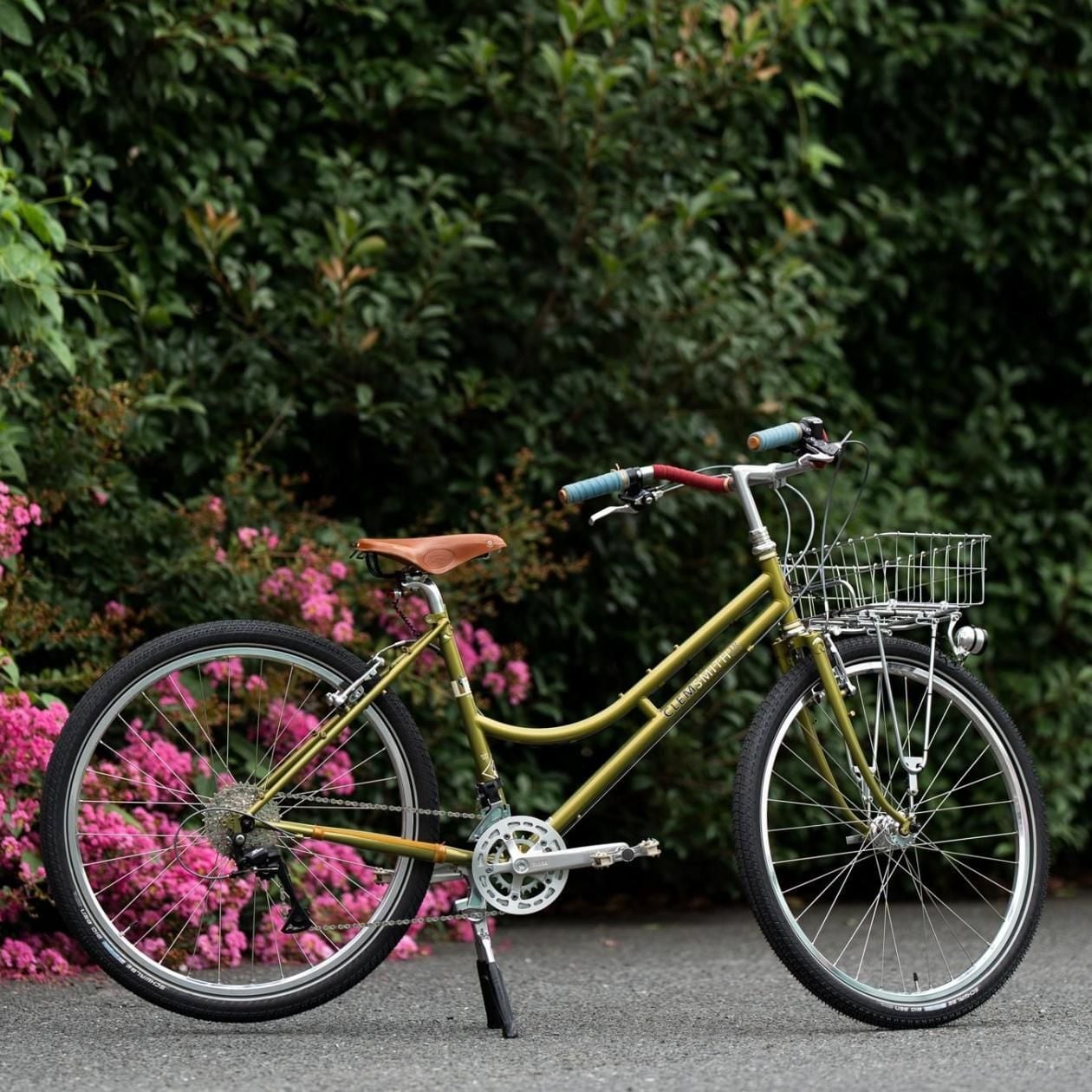 NITTO】 RIVENDELL 52F2 BASKET RACK | Humhumhug Online Shop