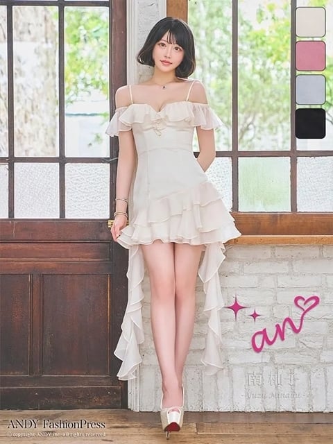 キャバドレス・ミニドレス通販のブリリアント【公式ストア】｜【即納