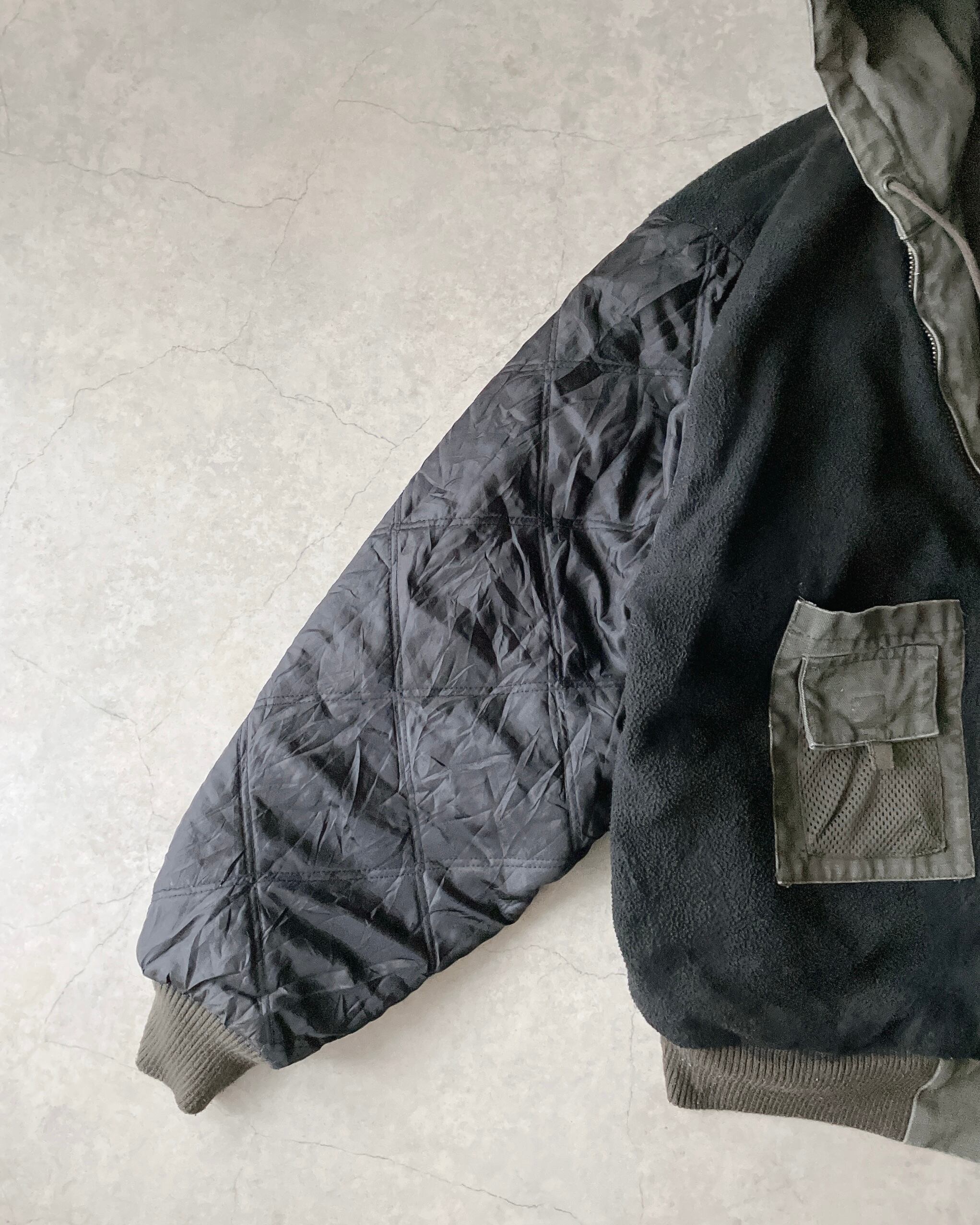 90s~ Walls Work Wear Active Jacket | Duck Parka 