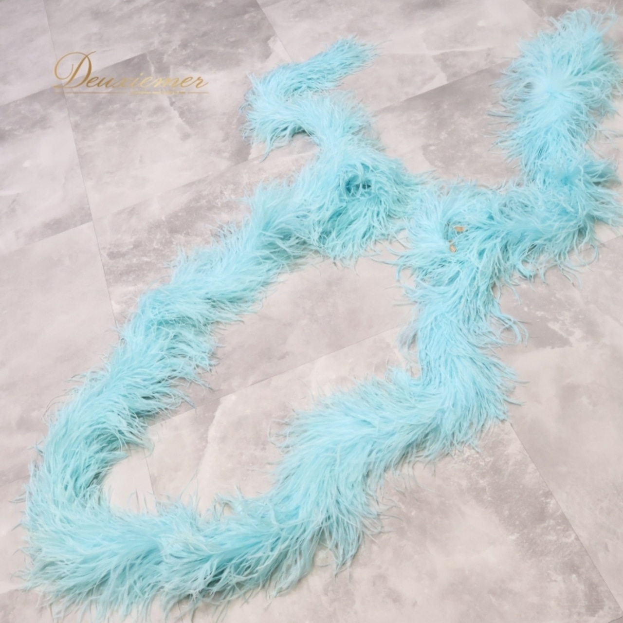 社交ダンス 衣装 スタンダード ドレス スタンダードドレス ワンピース 水色 ピンク 紫 グラデーション ファー 水色 デモ 競技 ダンス パーティ 発表会 ブルー系 フリル 豪華 おしゃれ エレガント ステージ衣装 レディース