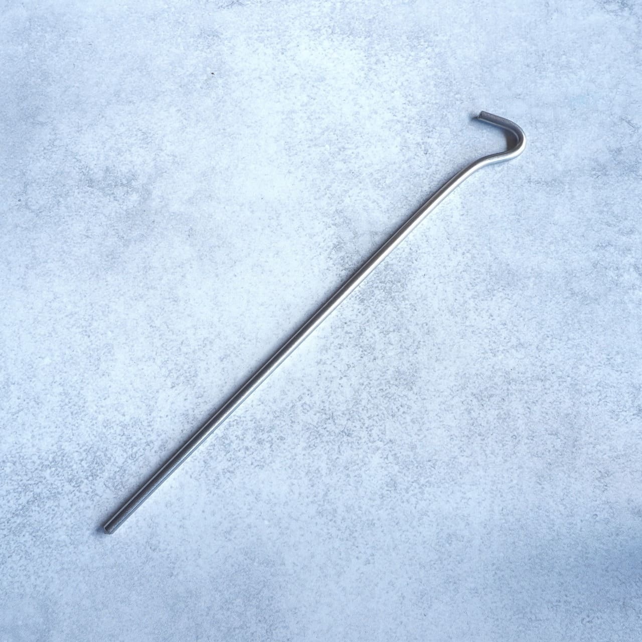 DUTCHWARE / Burly Hook Stake Ti・画像2