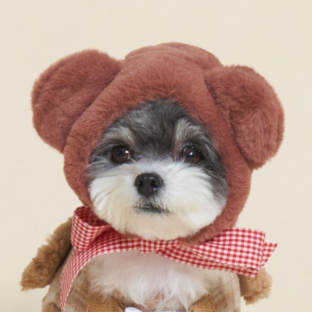 【meaningless】FUR HAT