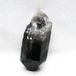 モリオン 黒水晶 原石 ブラジル産 一点物 171-8074