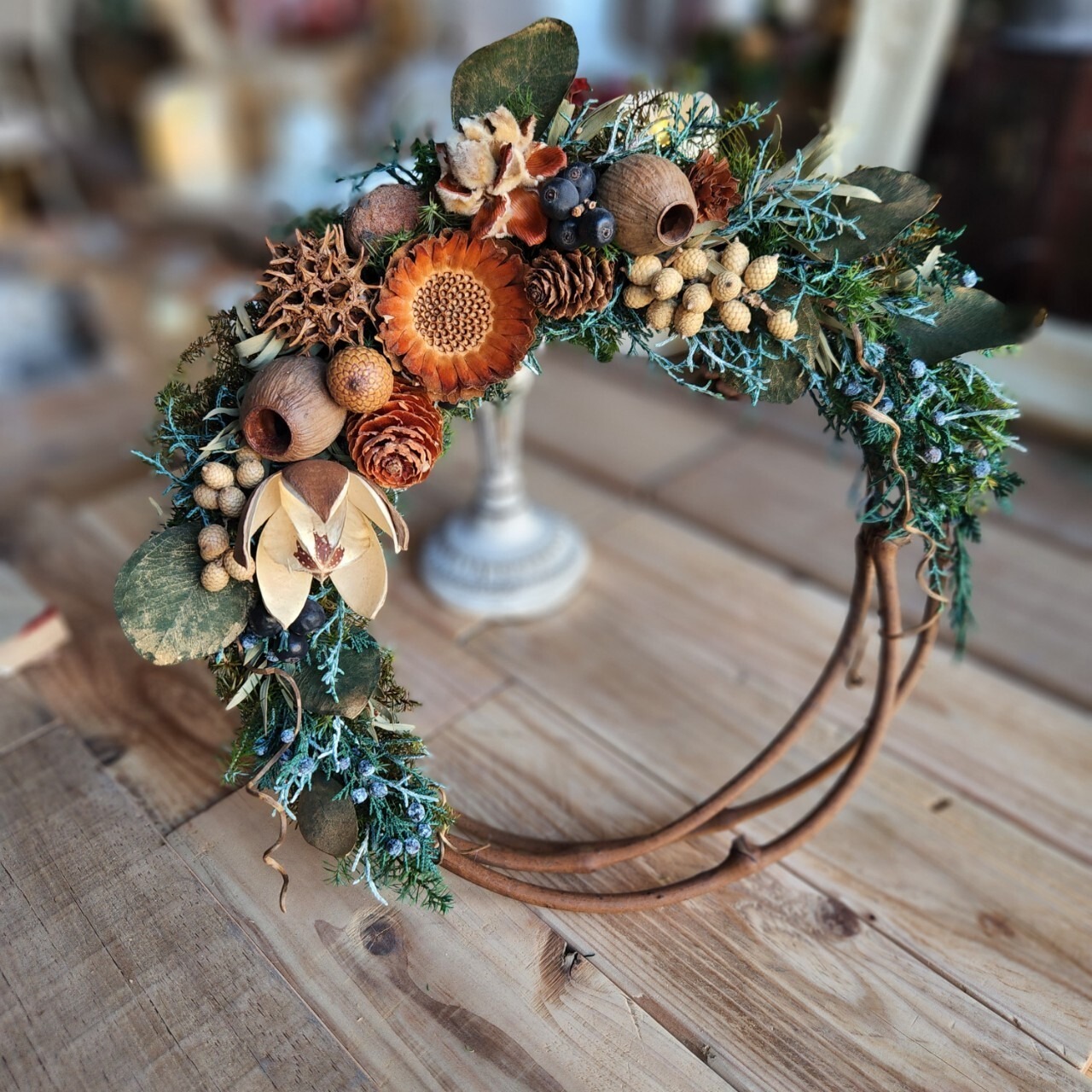 ウッドエッセンス　　　　　　　　　【sold out】