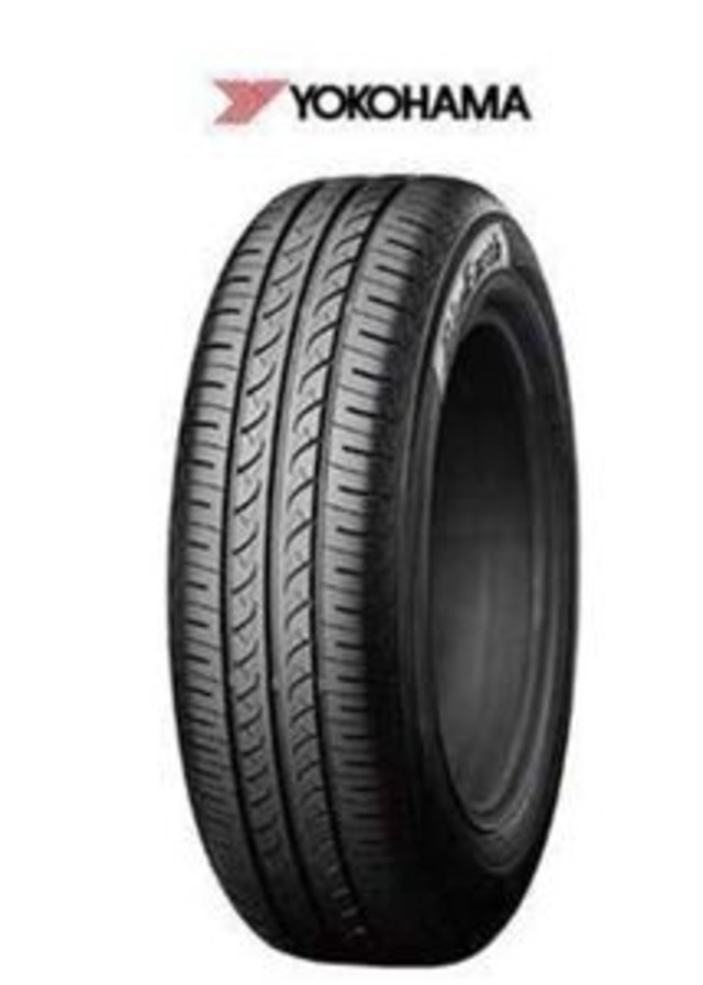 ヨコハマタイヤ エコス ES31 165/55R15 75V 新品 サマータイヤ 25年製 