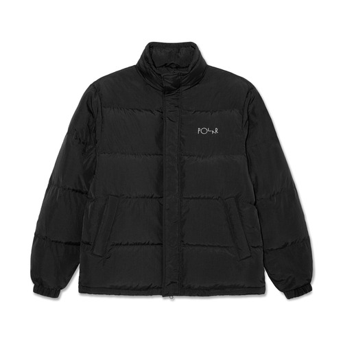 POLAR / BASIC PUFFER