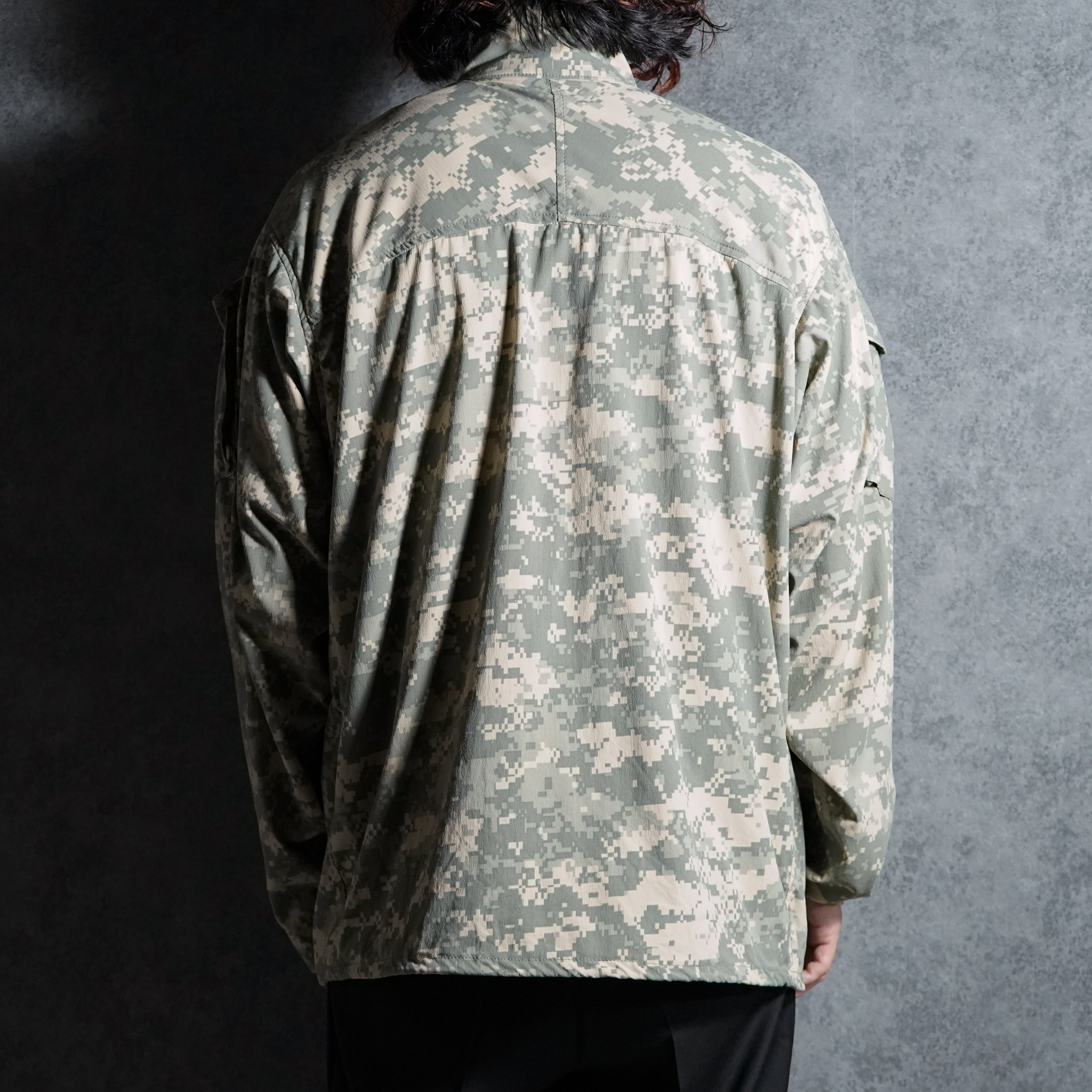 00s ECWCS GEN3 LEVEL4 WIND COLD WEATHER JACKET エクワックス レベル