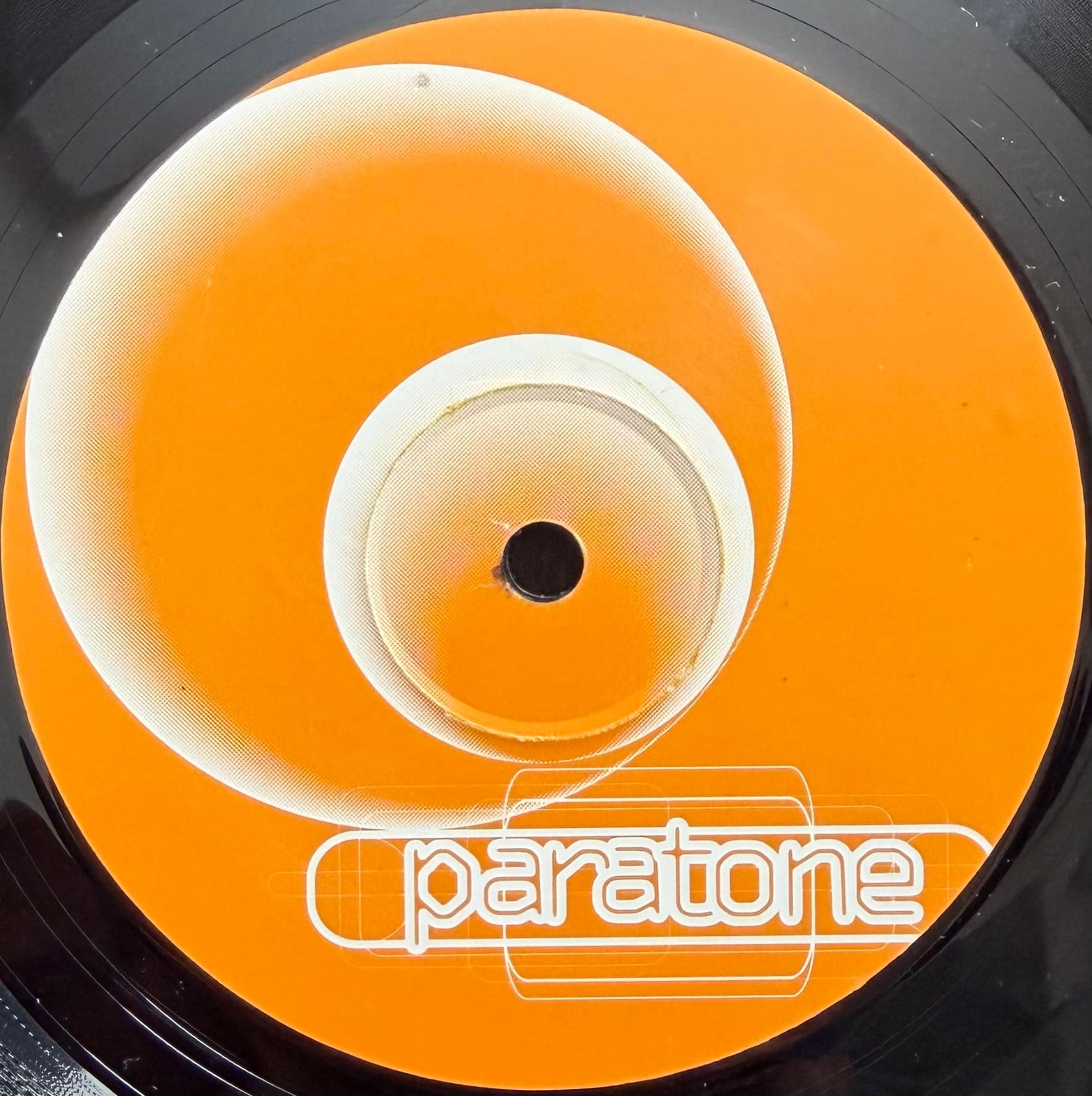 1996] B.U.S. – Make Me Happy [Paratone] | ビークルレコード