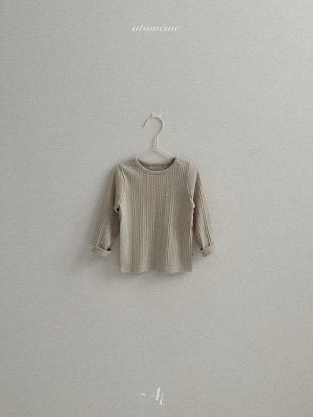 atomeme25wn_Ever T-Shirt