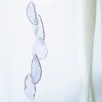 Daydream Sky 14 - アゲートヒーリングチャイム / Agate Sun Catcher Wind Chime 1077