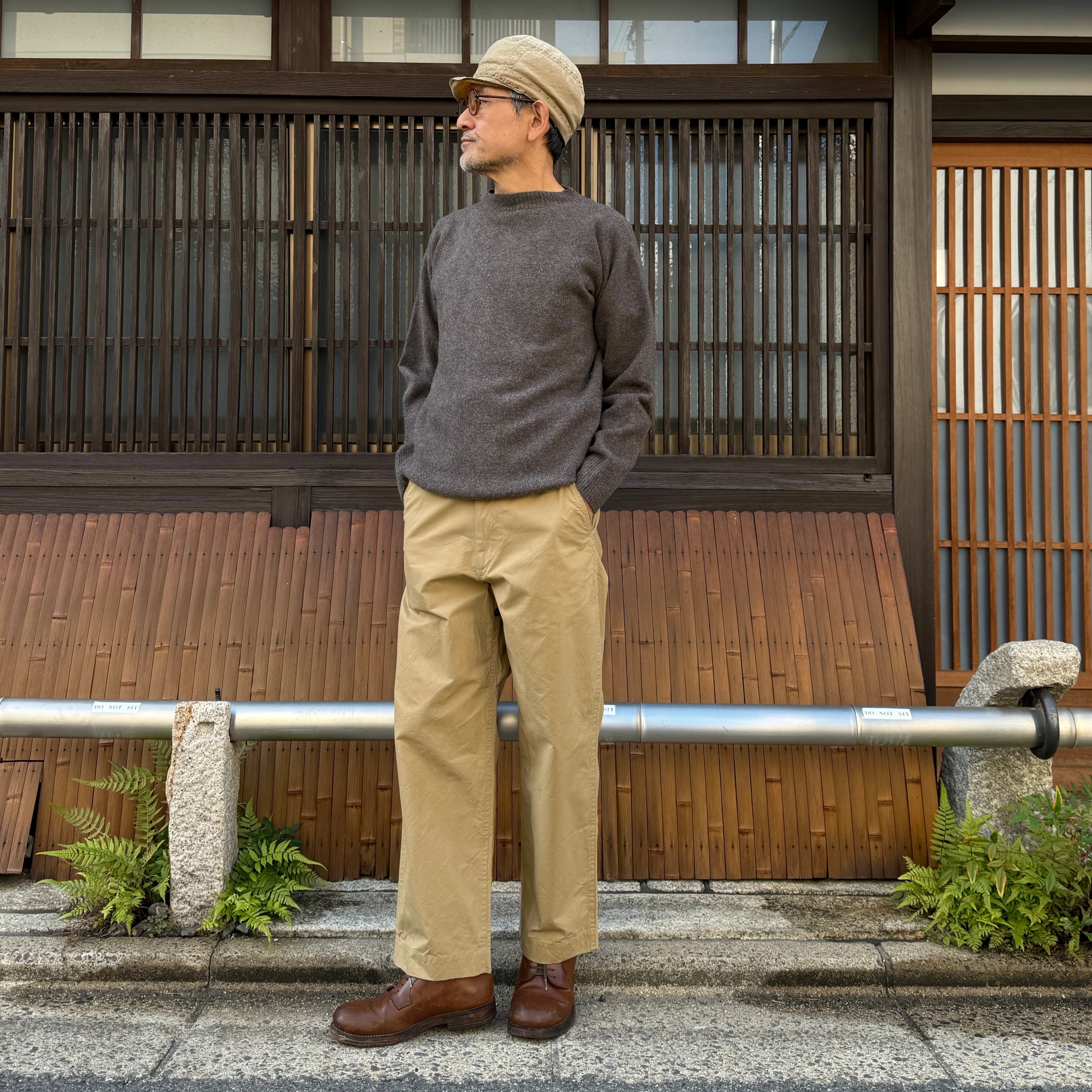 tehu tehu | Routes*Roots